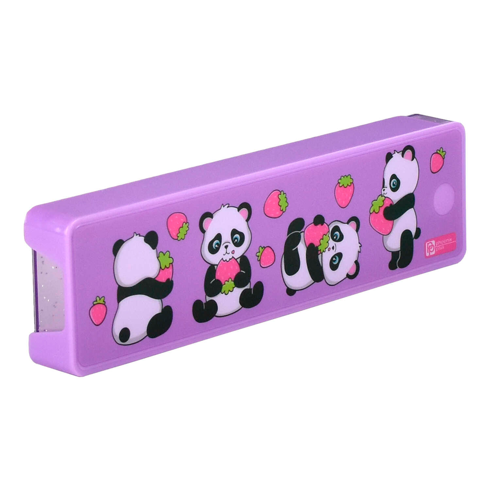 Пенал "Пандочки"