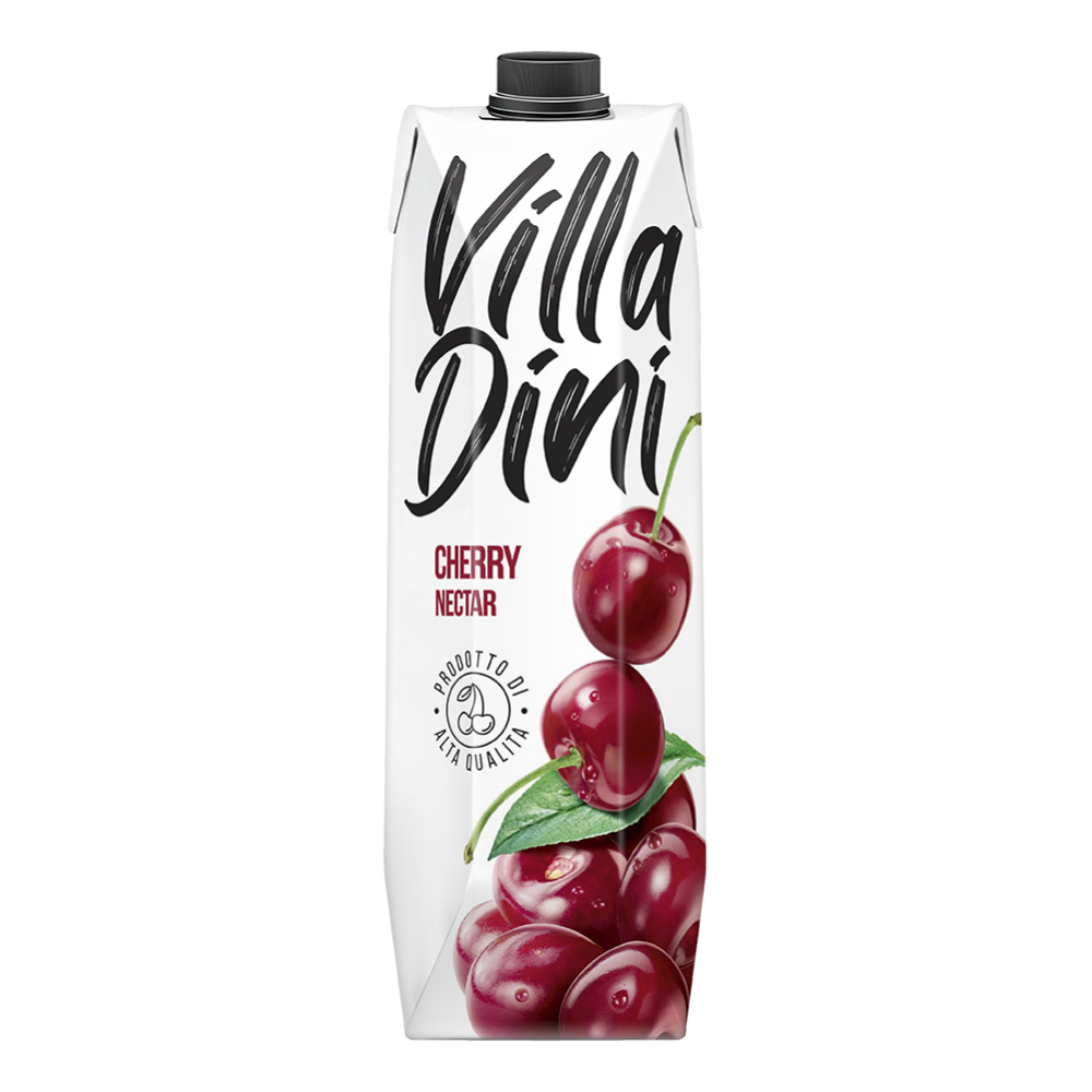 Нектар "Villa Dini", вишневый