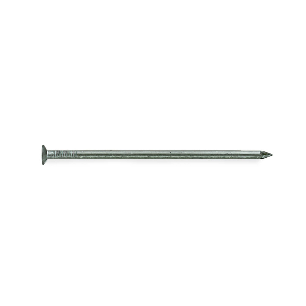 Гвозди строительные 4.0х100 мм, ГОСТ 4028-63