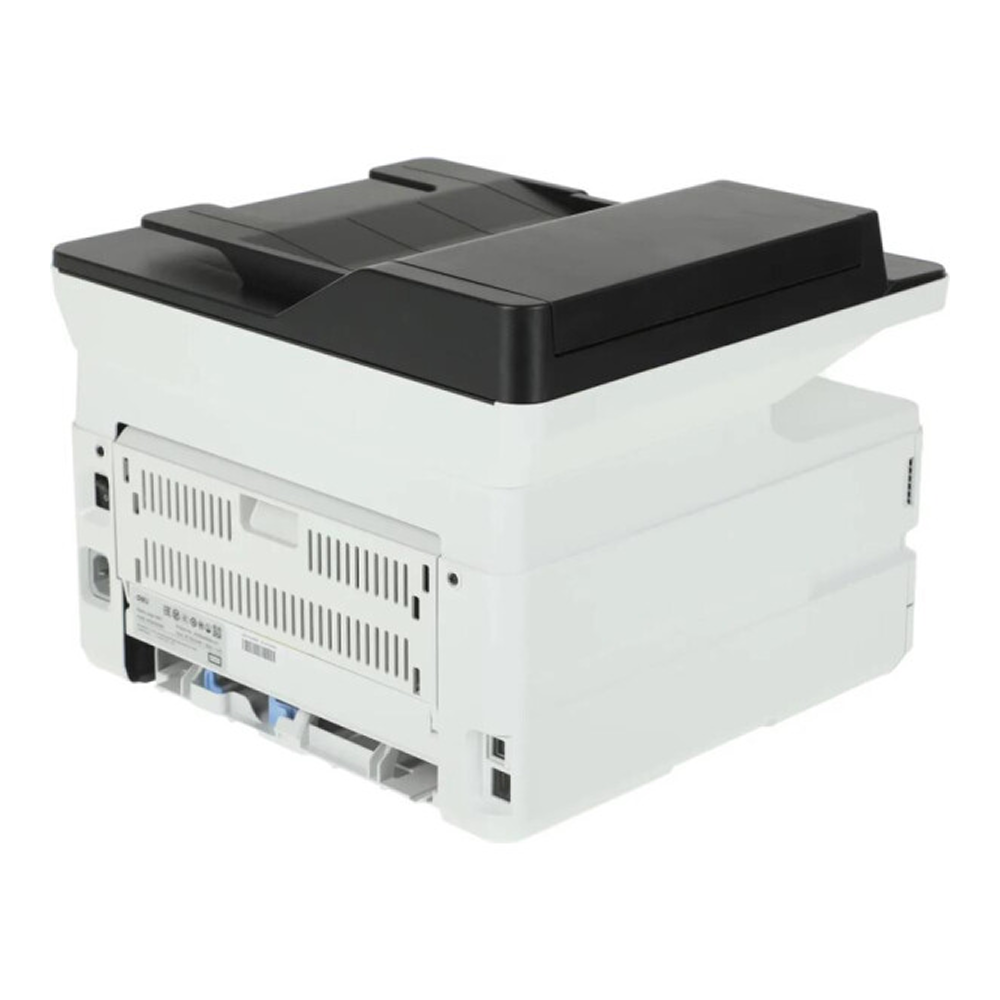МФУ лазерное монохромное Deli M2500ADNW - 7