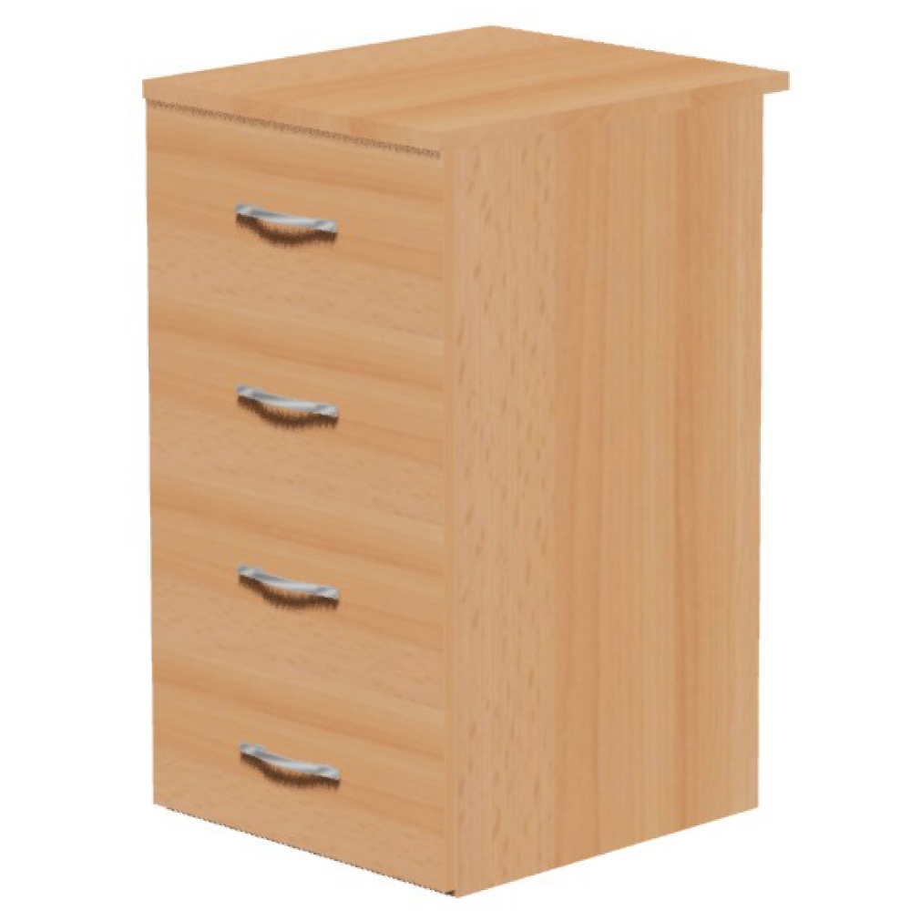 Коллекция Макси тумба М43, 420x500x750 мм