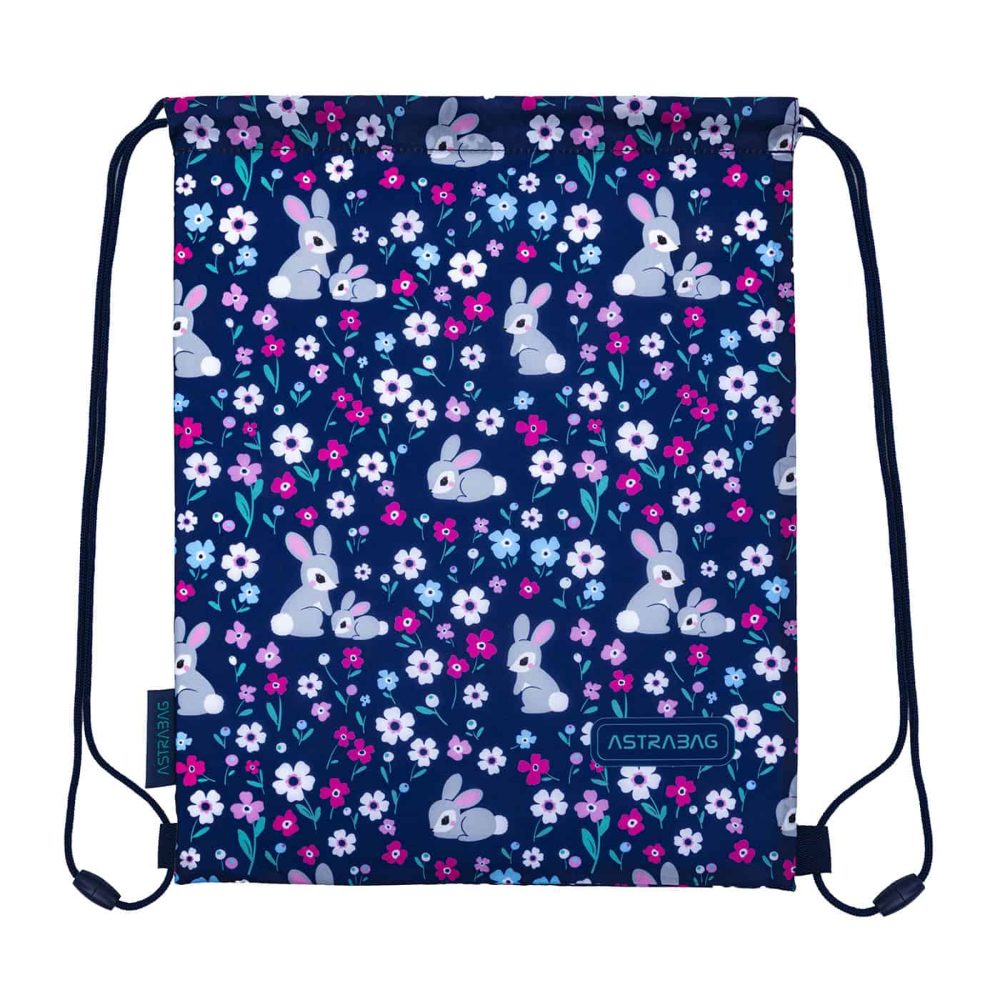 Мешок для обуви "Baby Bunny"