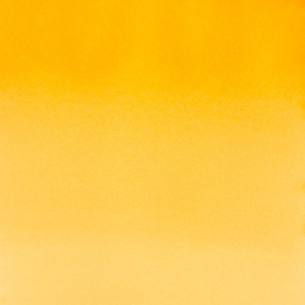 Краски акварельные "Белые ночи", 273 изоиндолинон желтый, кювета - 4