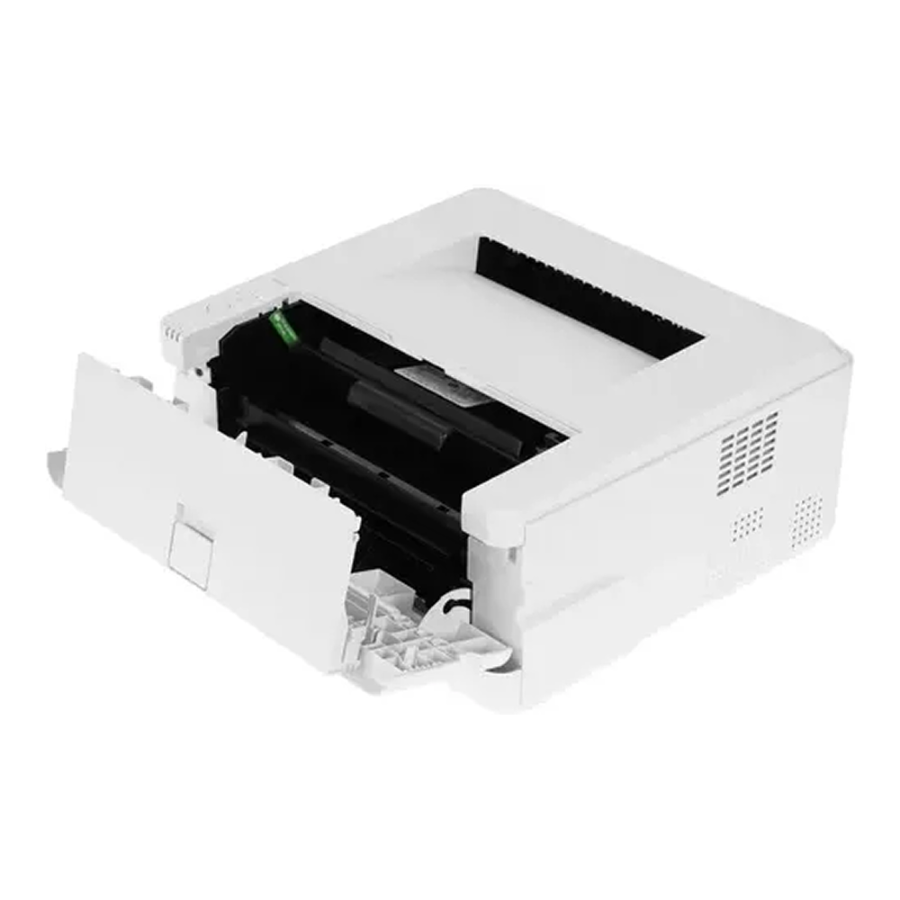 Принтер лазерный монохромный Deli P2500DW - 5