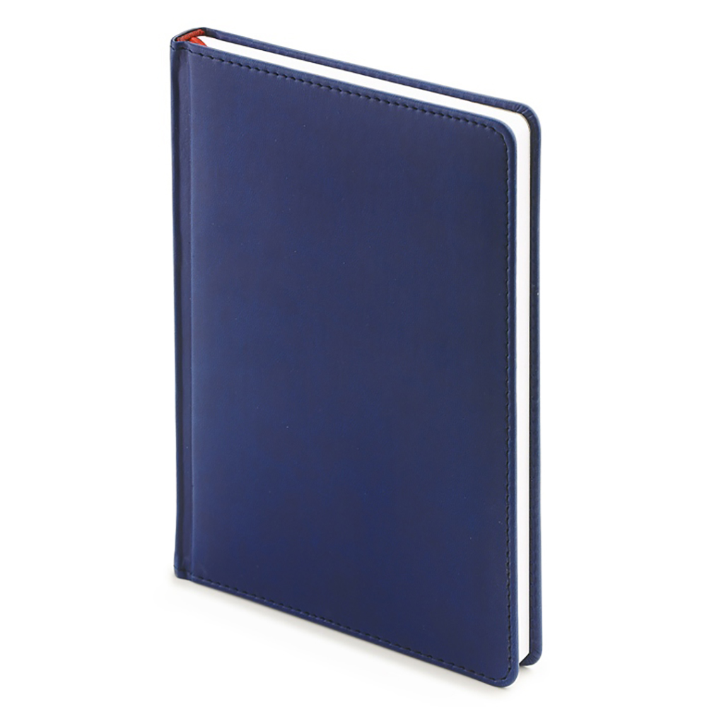 Ежедневник недатированный "Velvet" А4