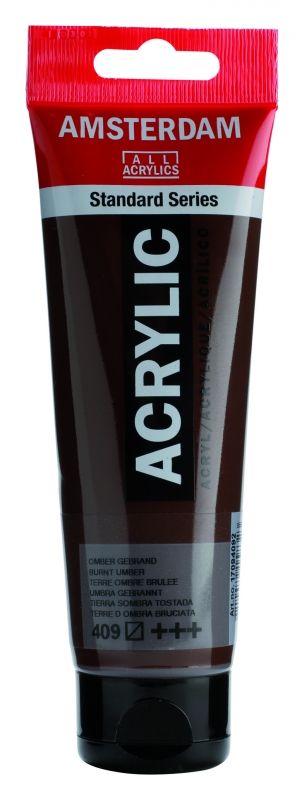 Краски акриловые 