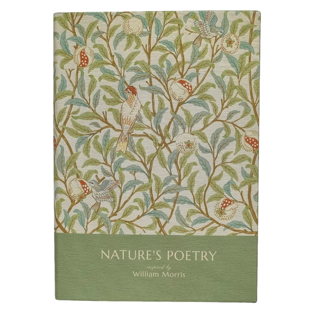 Ежедневник датированный "Poesy"