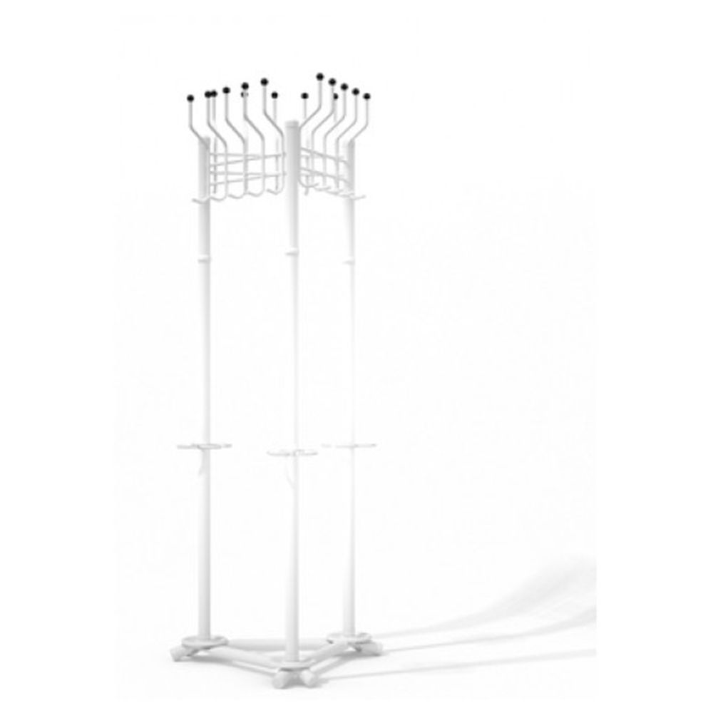 Вешалка гардеробная Гардикс З