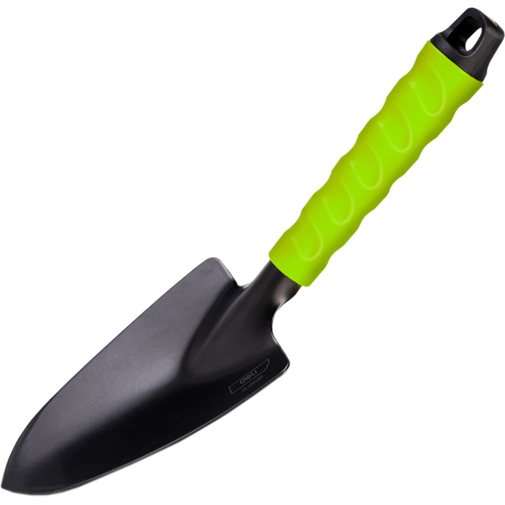 Лопатка садовая Deli GS EDL580811