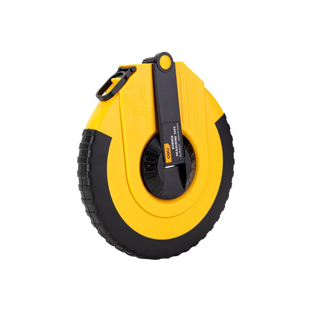 Мерная лента Deli YS EDL9850ZY