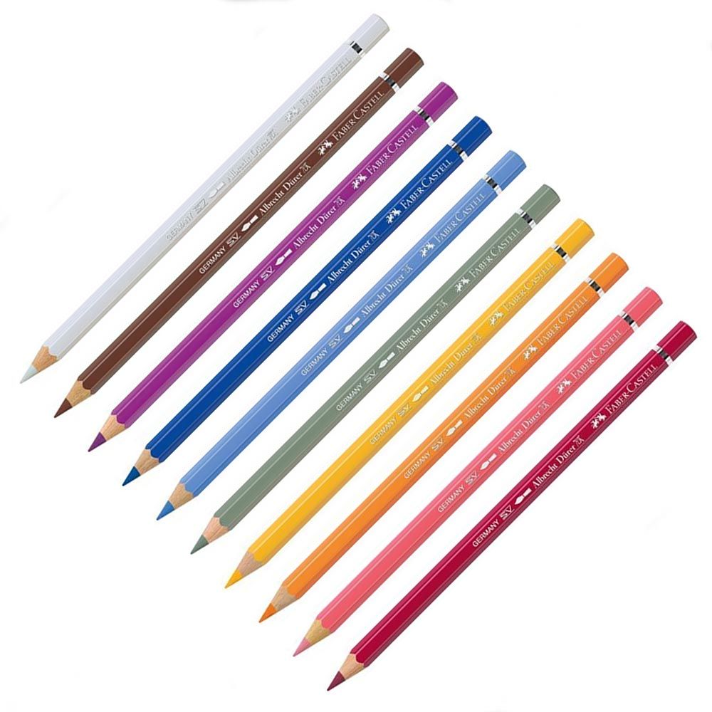 Карандаш акварельный "Albrecht Durer"