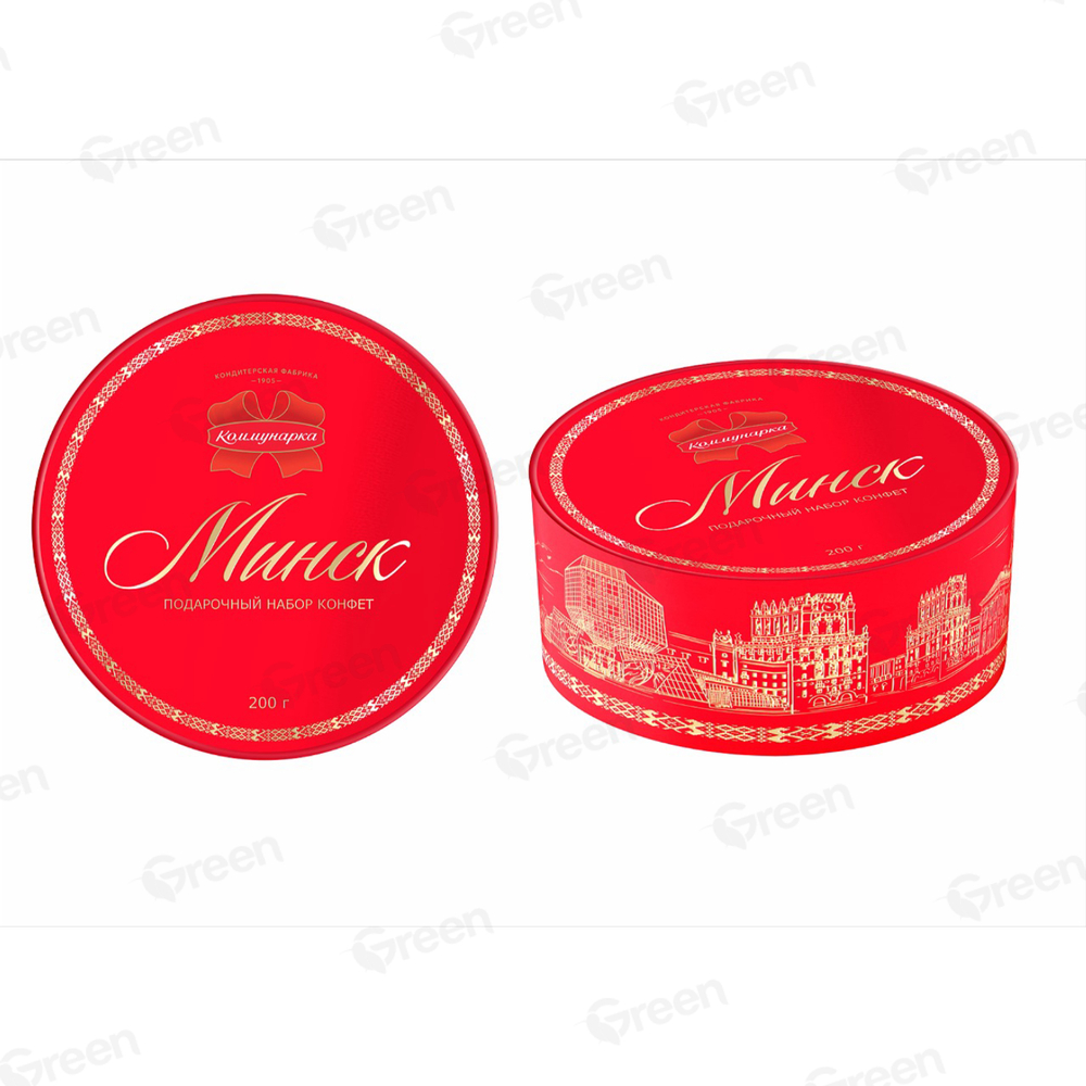 Конфеты "Минск"
