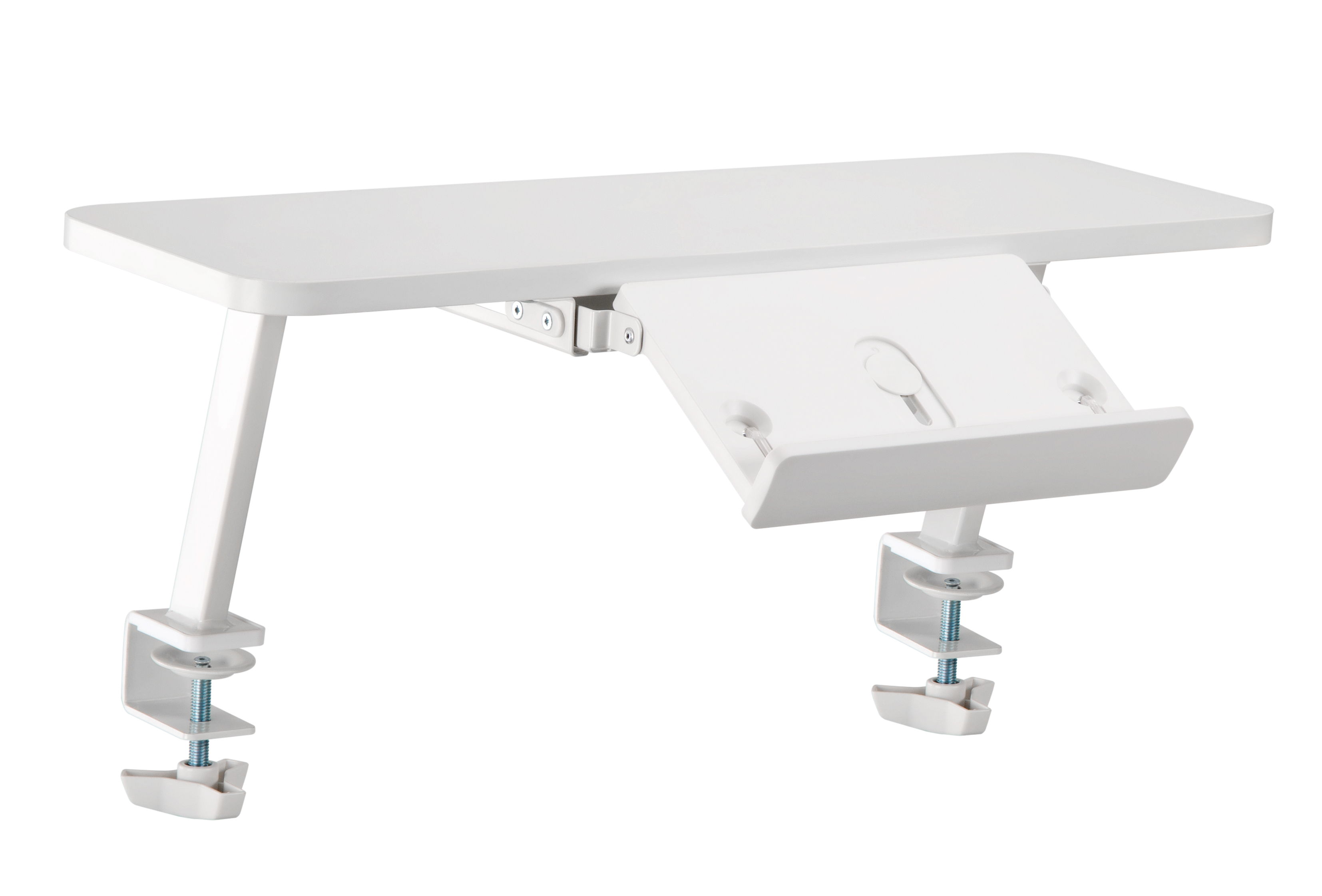 Полка Ergosmart E611 WHITE