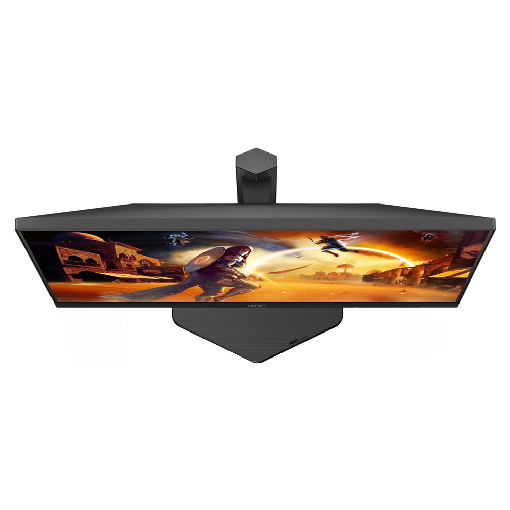 Монитор AOC LCD Q27G4ZR/01, 27" - 6