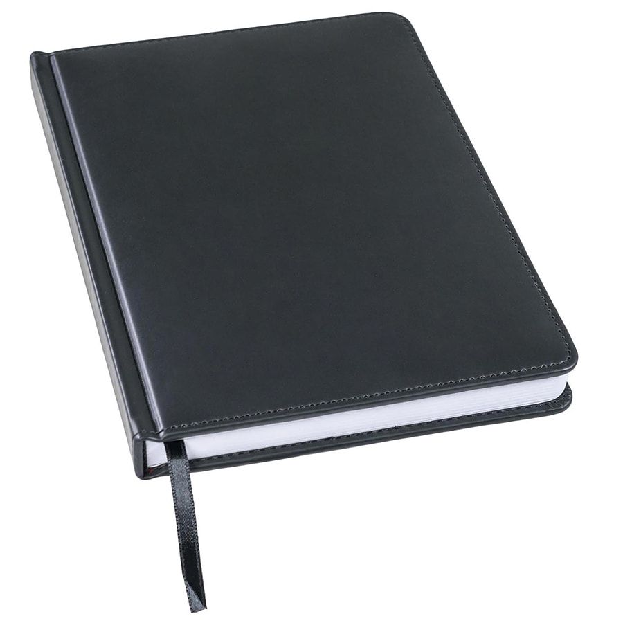 Ежедневник недатированный "Bliss", А5