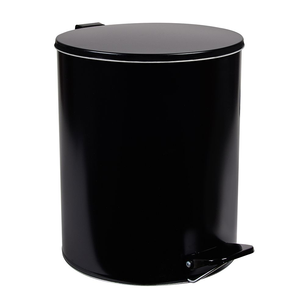 Урна с педалью 10 л