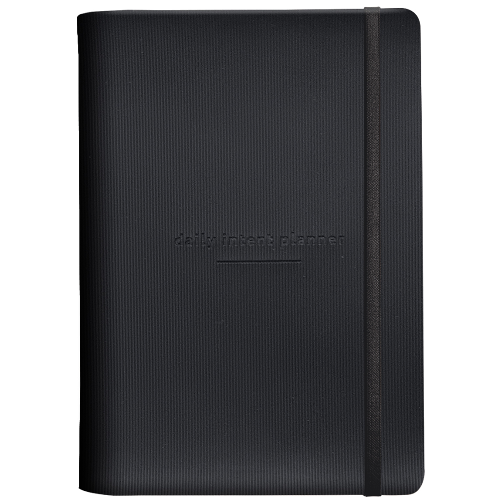 Ежедневник датированный "Intent" 2026