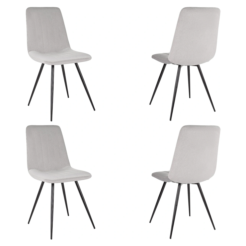 Стул Бюрократ "CH-K6_4"