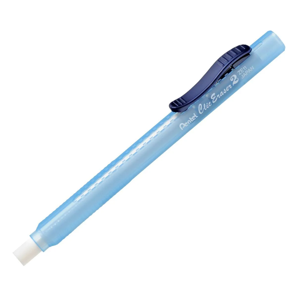 Ластик-карандаш "Clic Eraser 2"