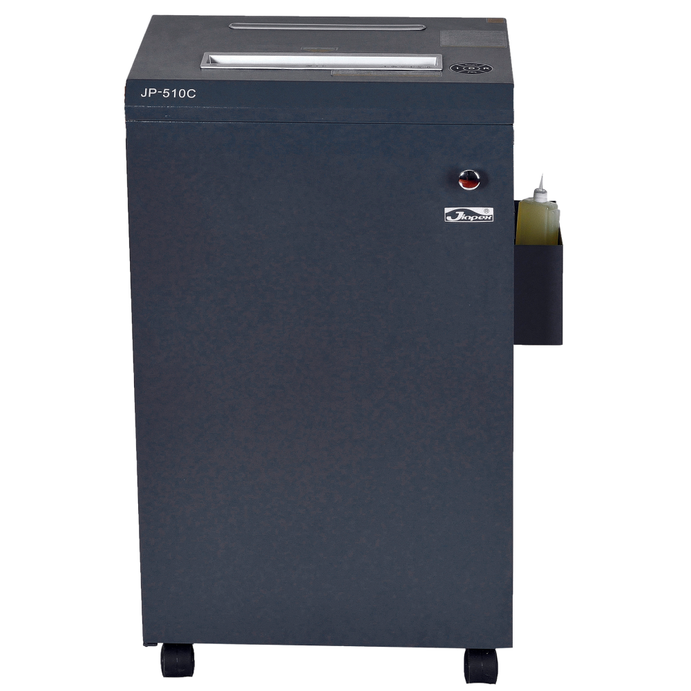 Шредер Jinpex "JP-510C", 4x30мм