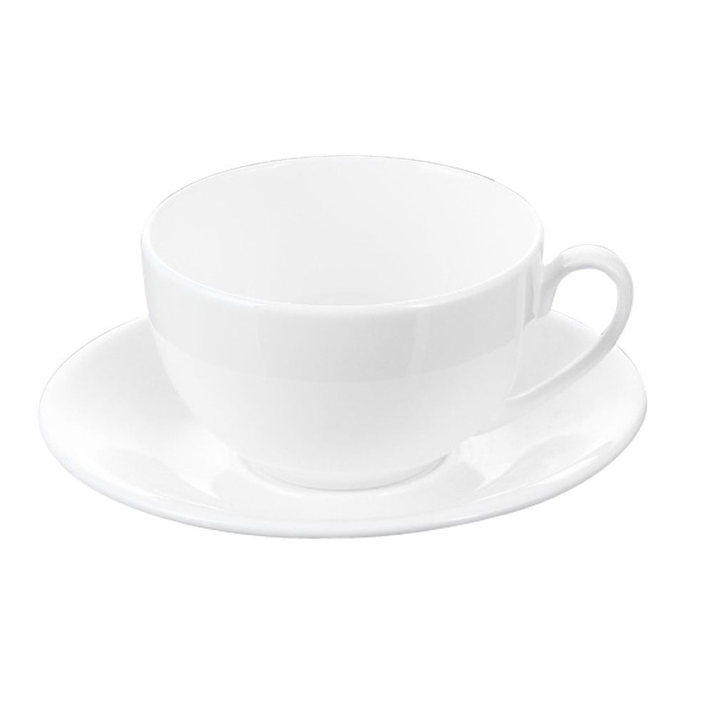 Чашка с блюдцем "WL-993000/AB"