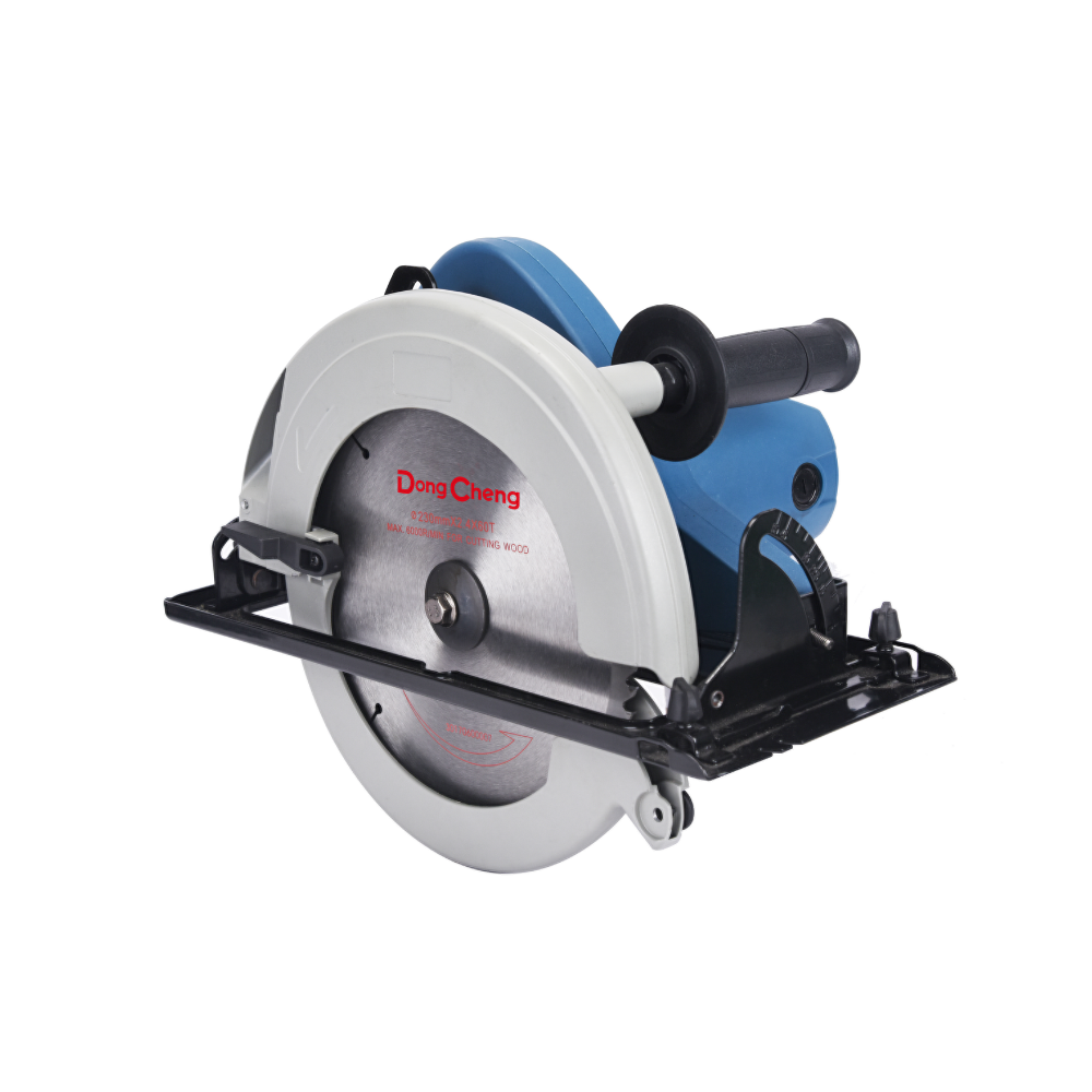 Пила циркулярная DongCheng DMY02-235