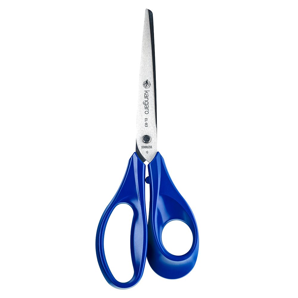 Ножницы "EL-83/Y", 21 см