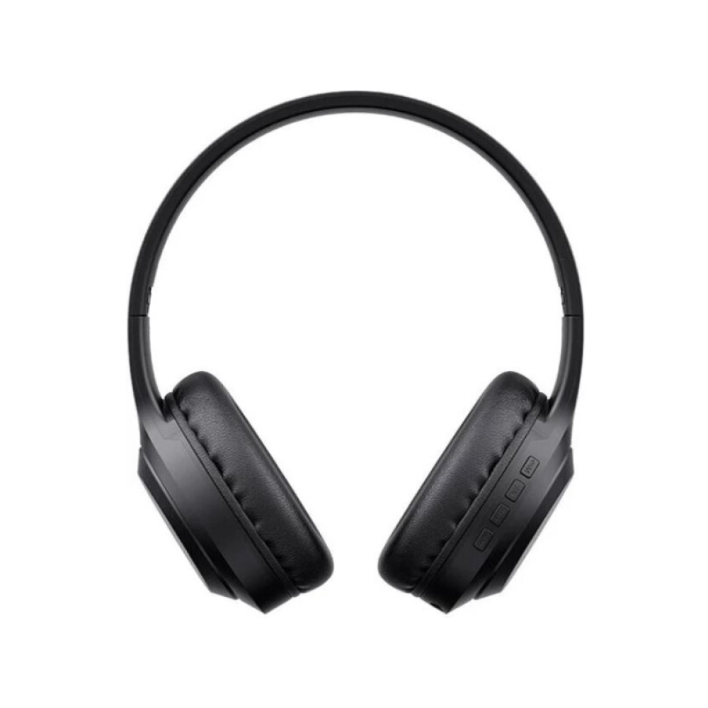 Наушники беспроводные Havit "H628BT", черный