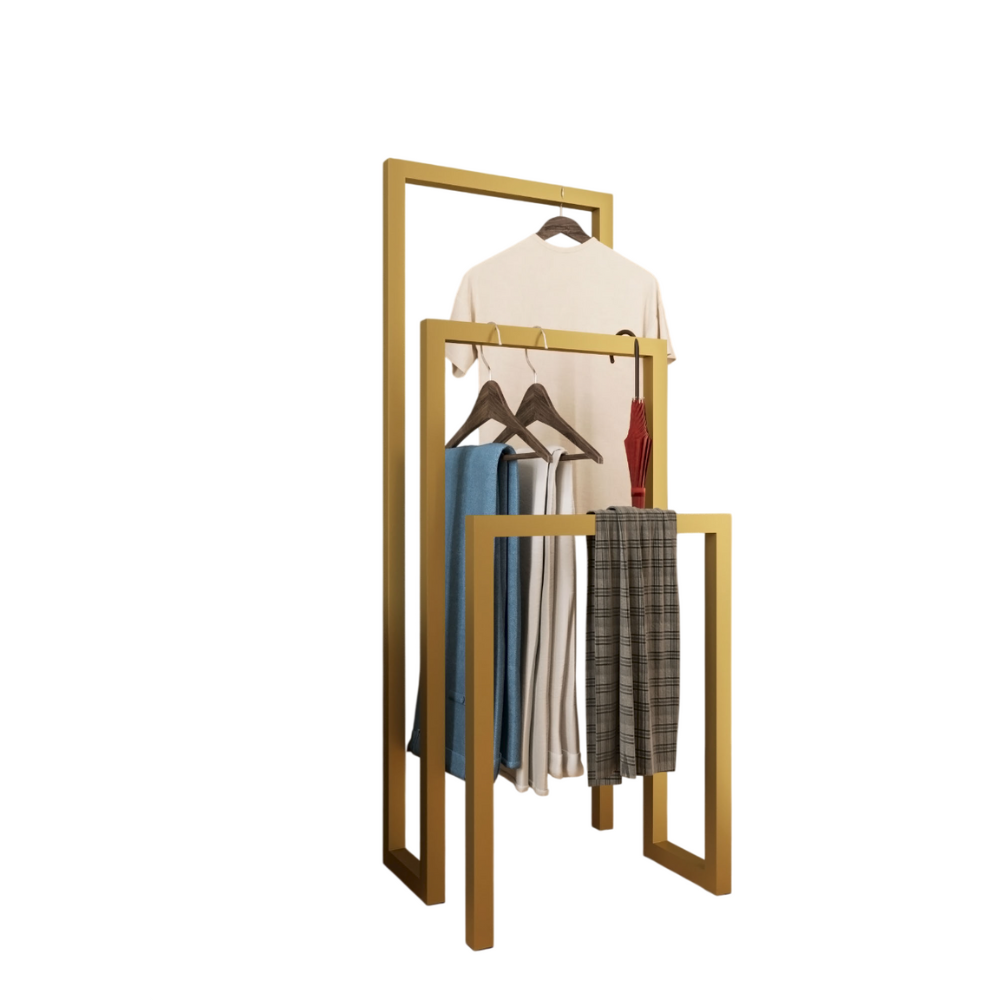 Вешалка напольная ALLERD 120 GEON