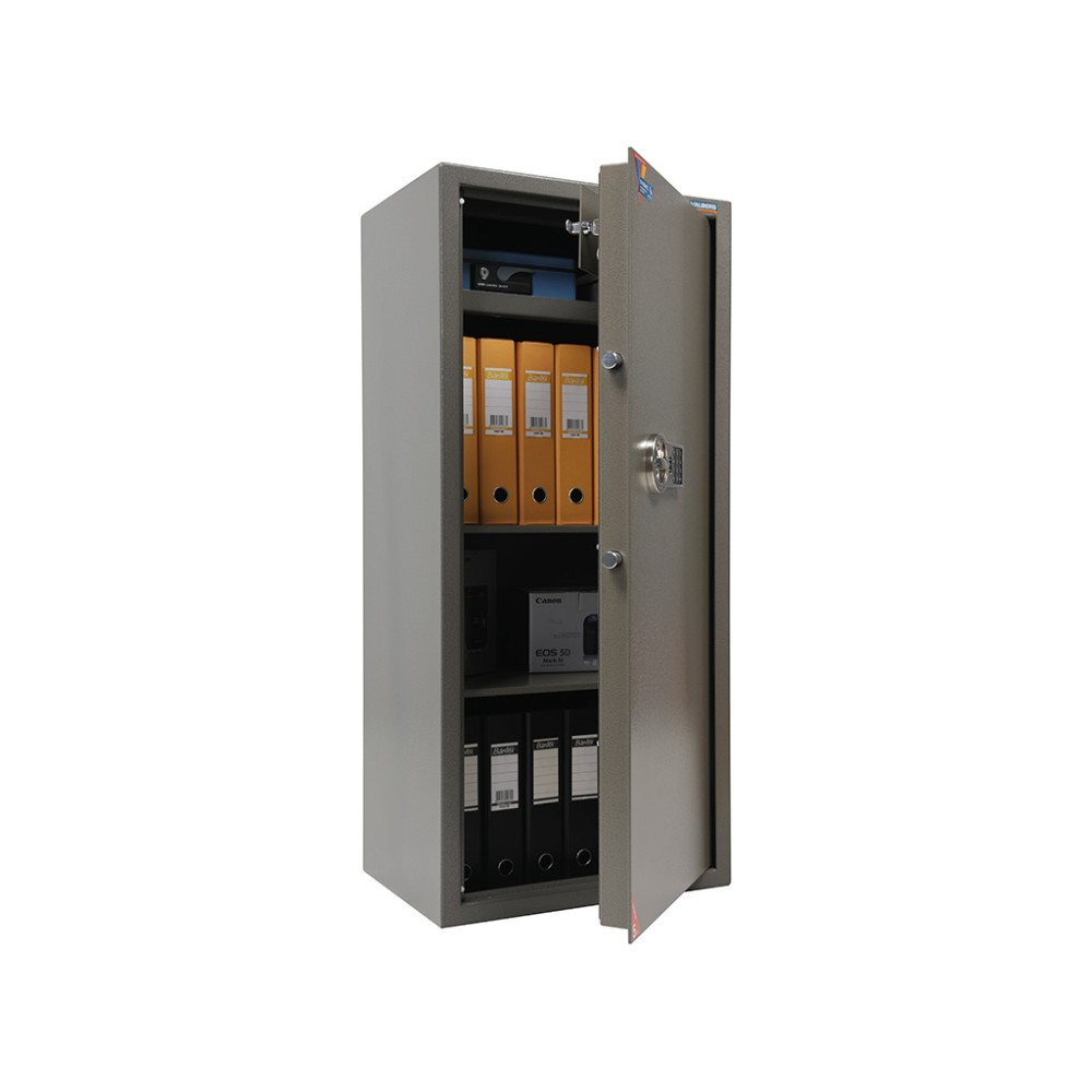 Офисный сейф VALBERG ASM 120T EL 1200x550x390