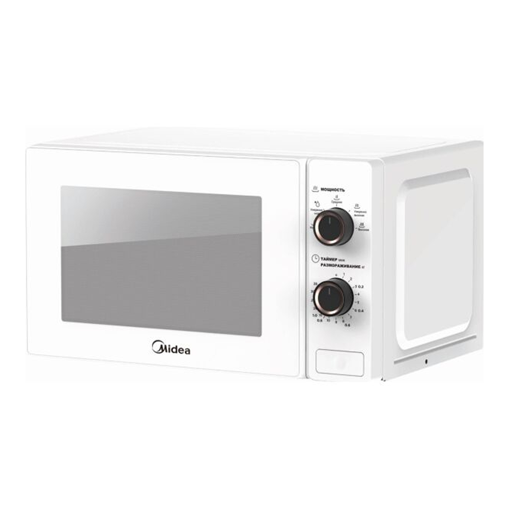 Электропечь СВЧ Midea MM720S220-W