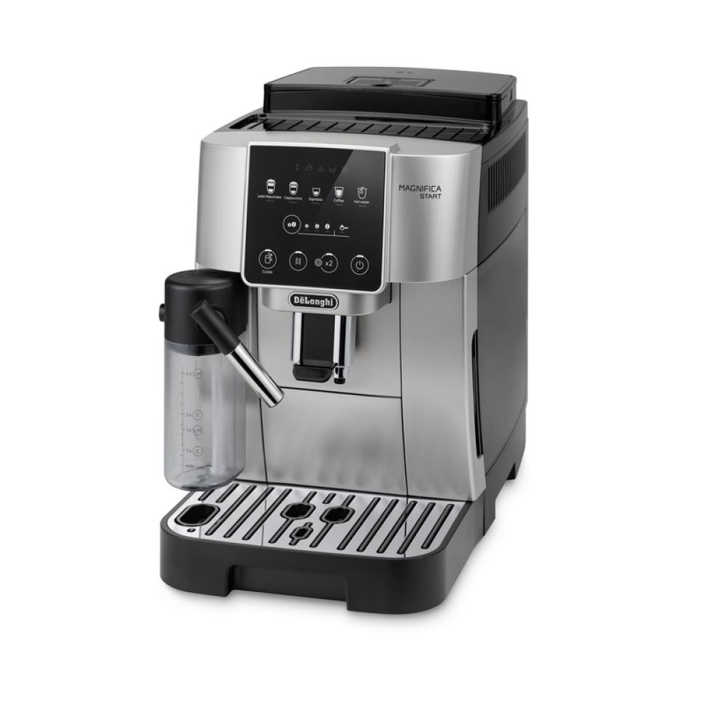 Кофемашина DeLonghi ECAM 220 80 SB