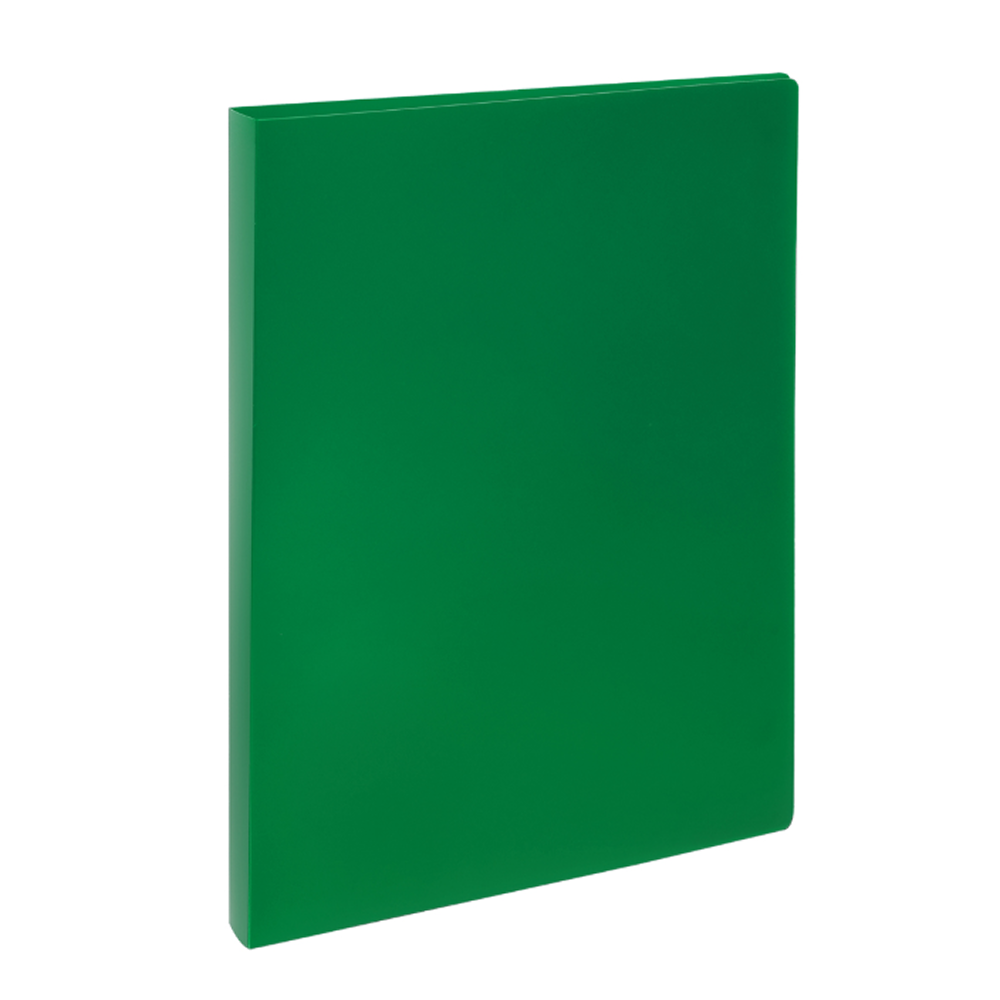 Папка "СТАММ" на 2 кольца