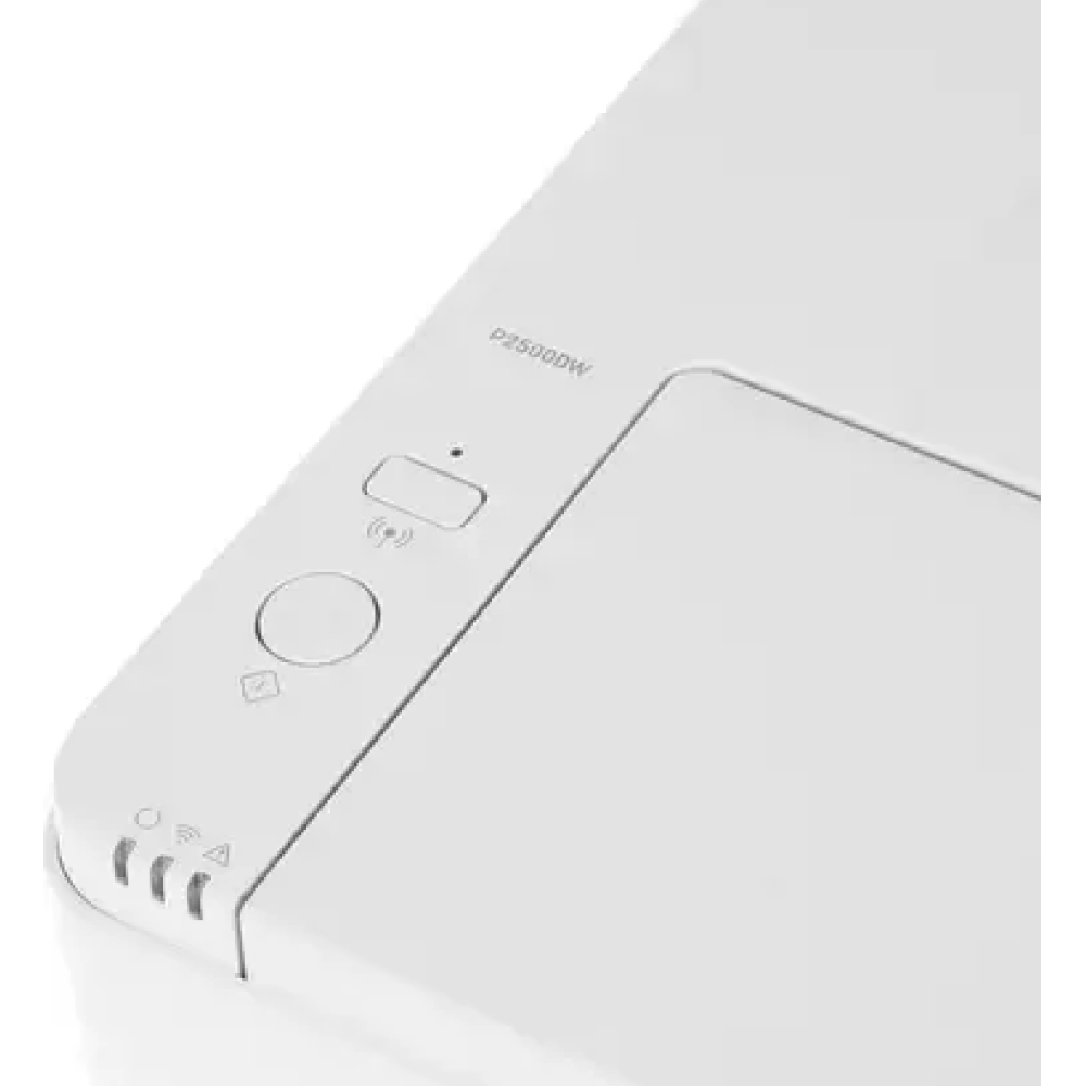 Принтер лазерный монохромный Deli P2500DW - 7