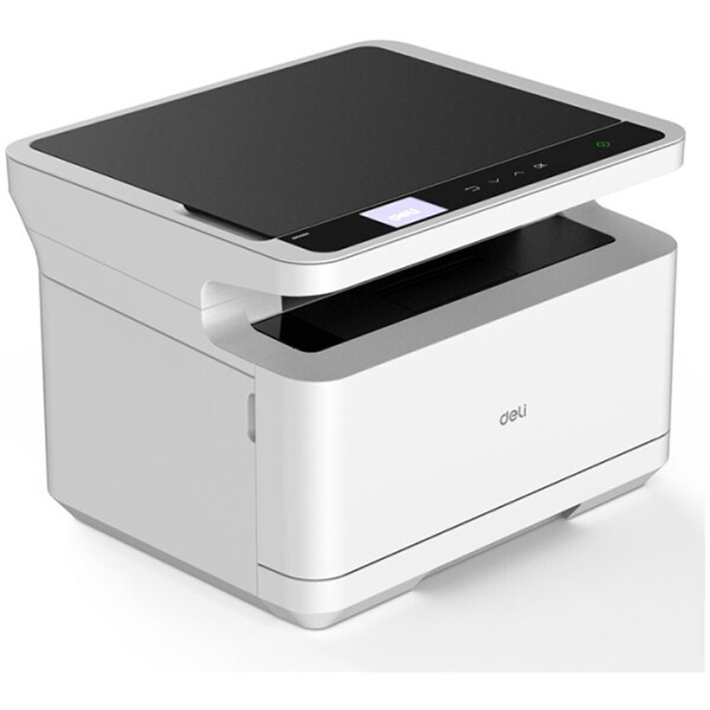 МФУ лазерное монохромное Deli M2000DNWs - 3