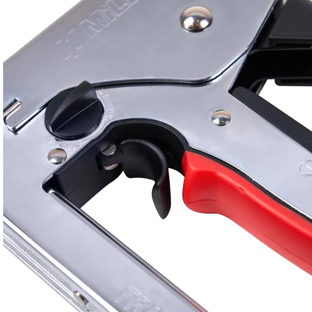 Степлер скобозабивной "TS-5570T/T" - 9