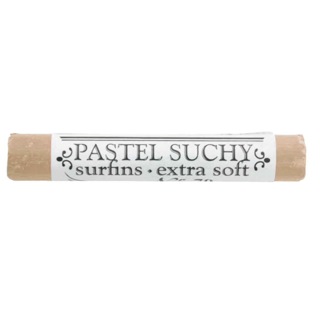 Пастель сухая 