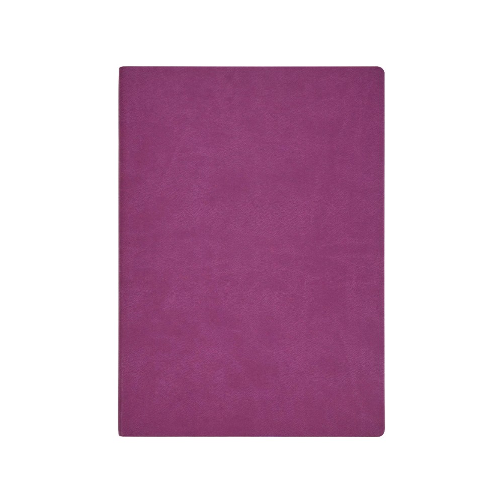 Ежедневник недатированный "Tucson Flex", А5, 272 страницы, фиолетовый