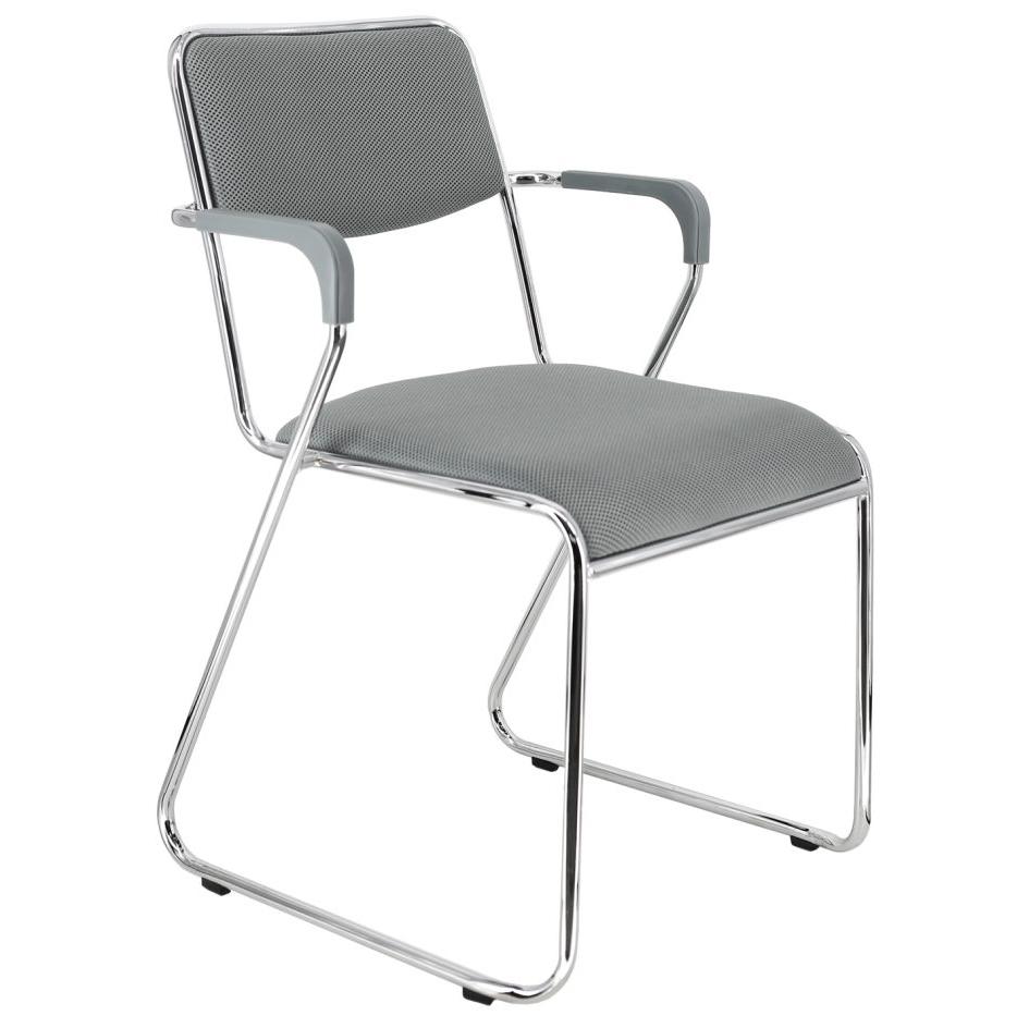 Стул для посетителей EVERPROF Fix Plus