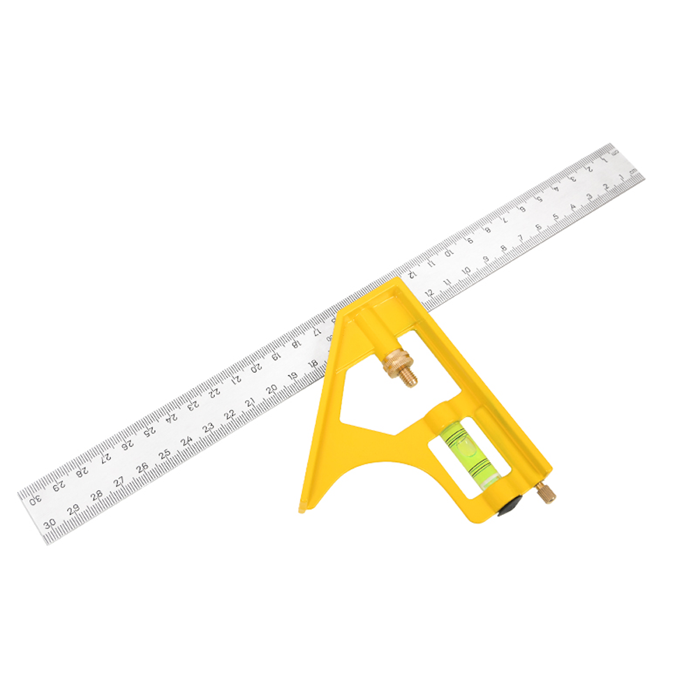 Строительная линейка Deli YS DL7300