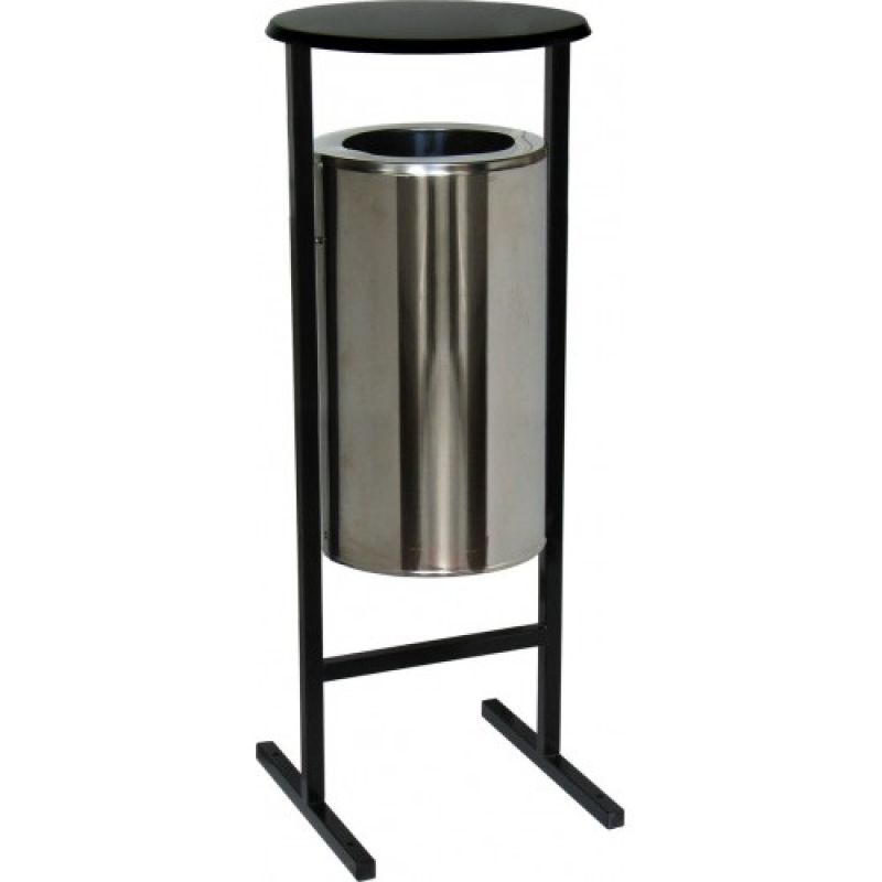 Урна уличная для сбора мусора "CЛ-300Н"