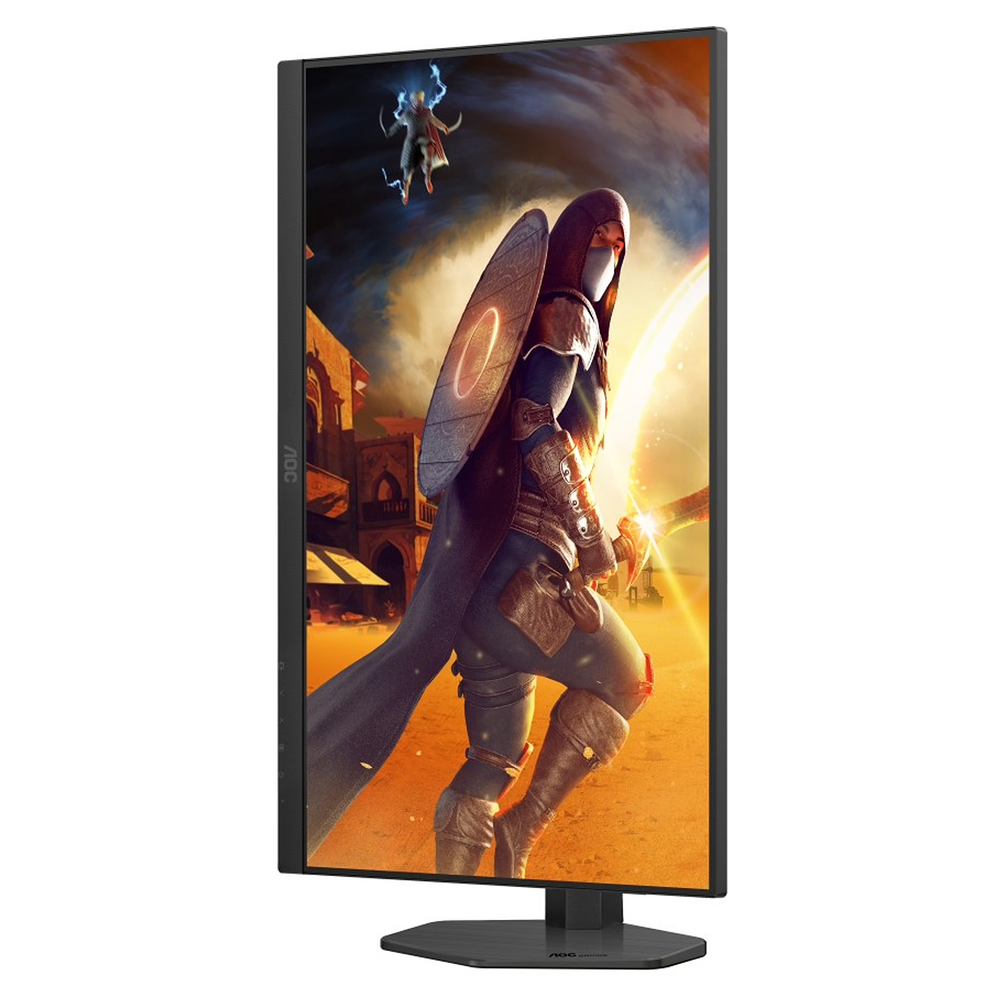 Монитор AOC LCD Q27G4ZR/01, 27" - 3