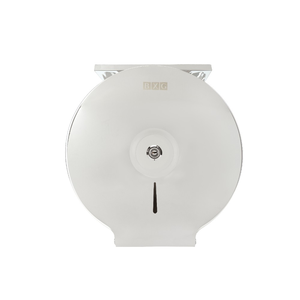 Диспенсер для туалетной бумаги в больших и средних рулонах BXG-PD-5005A