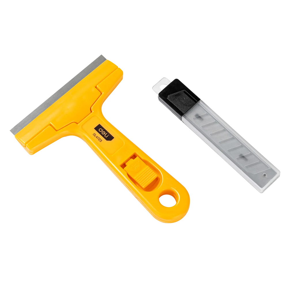 Скребок Deli YS EDL4723