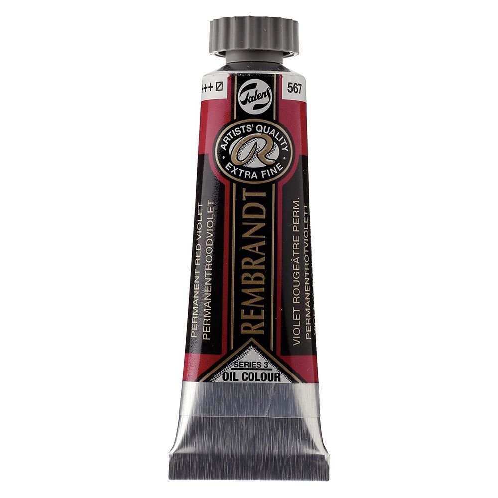 Краски масляные 