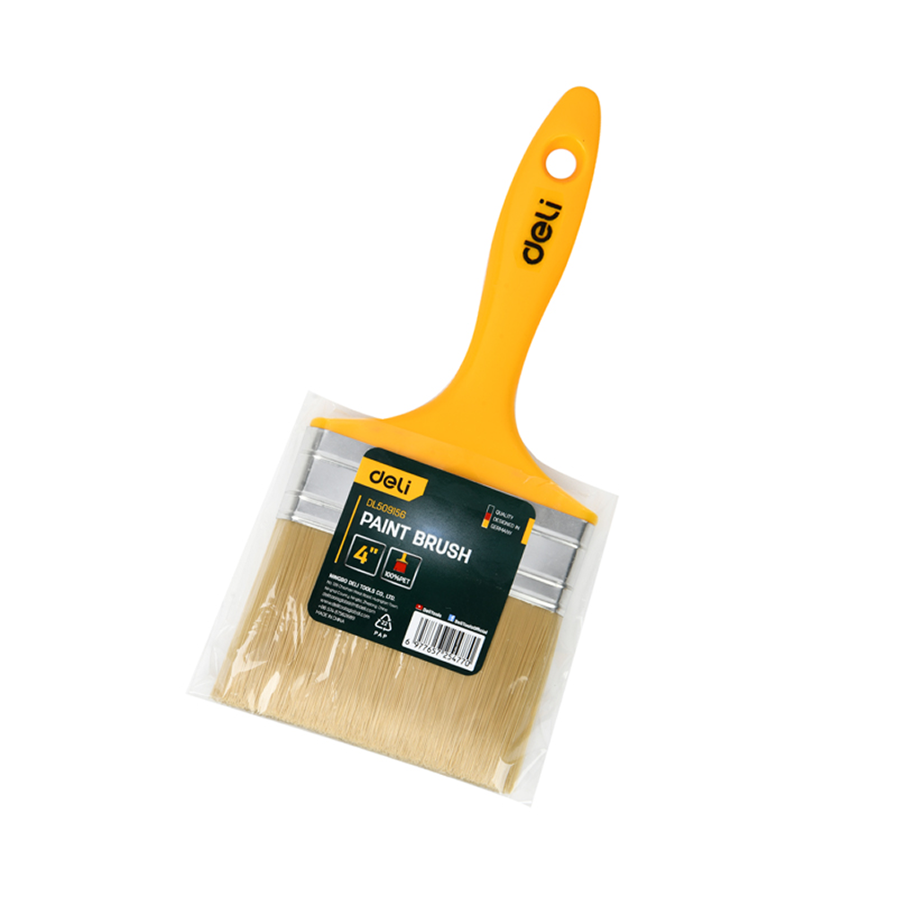 Кисть малярная Deli YS EDL509156