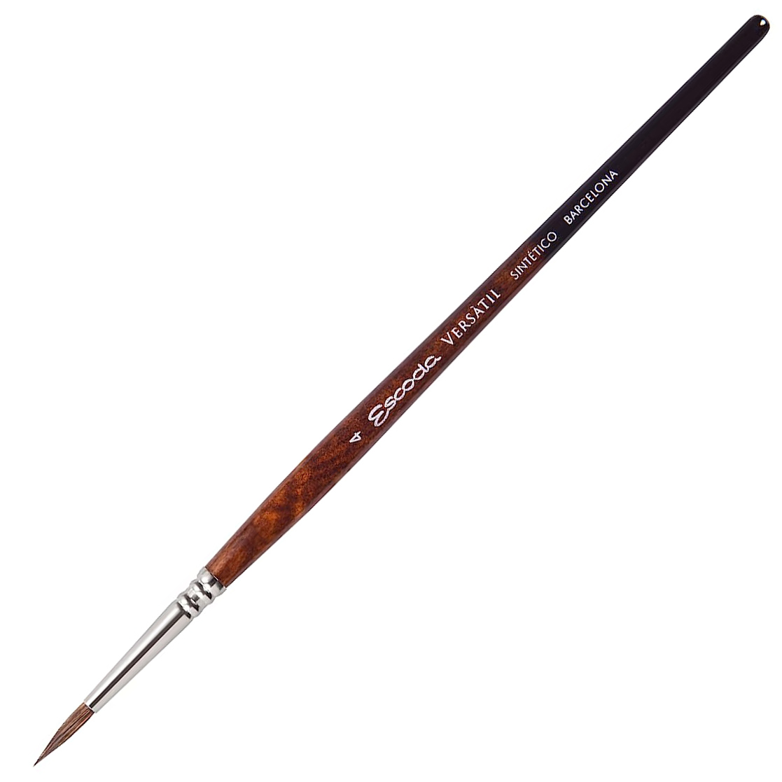 Кисть "Escoda Versatil Brush S/H 1540"