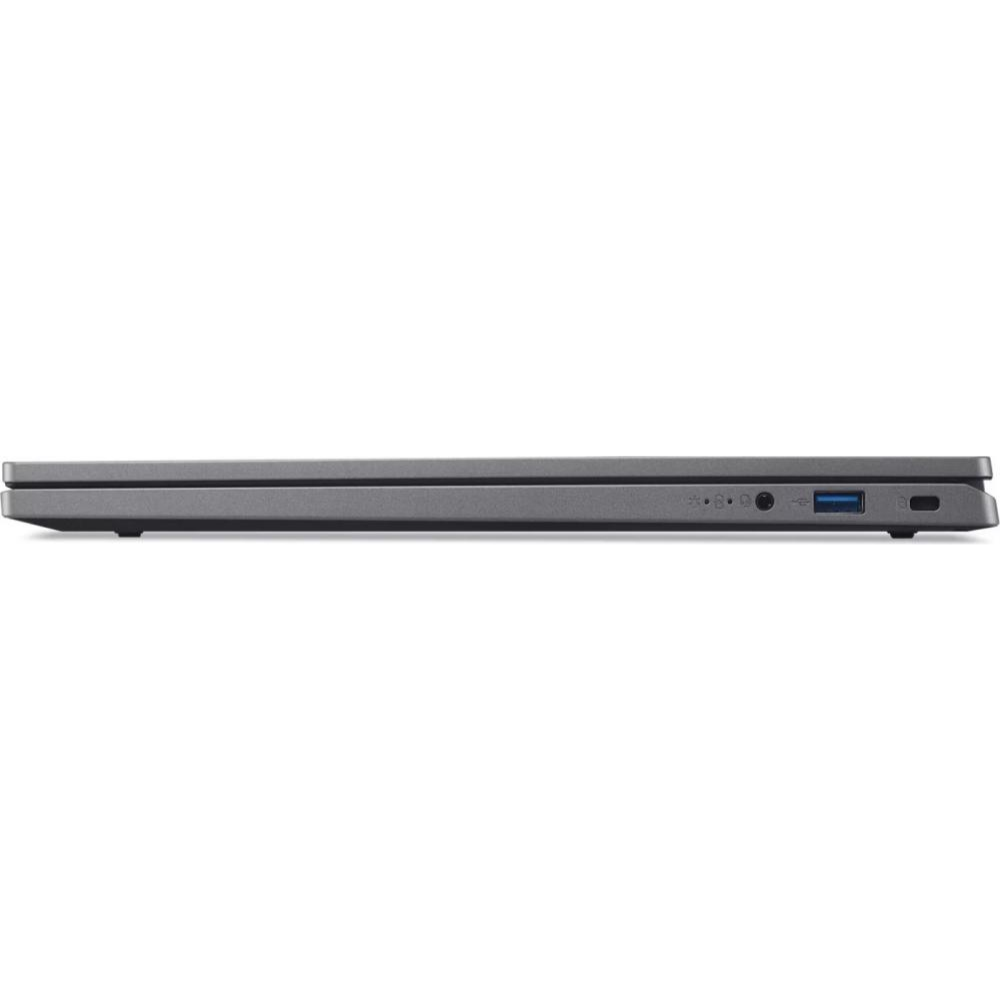 Ноутбук Acer Aspire Go 17 (AG17-31P-C4LX) 16GB, Win11H, темно-серый - 7