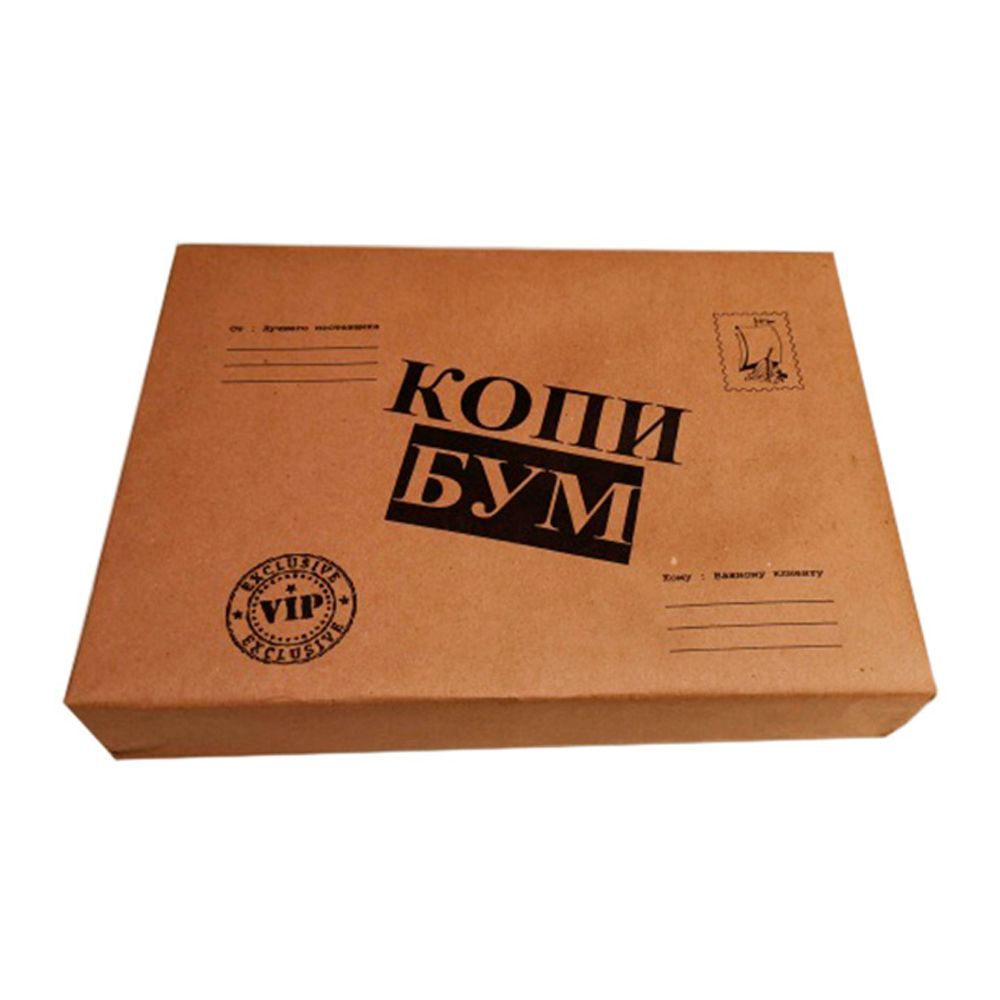 Бумага "Копи-Бум"