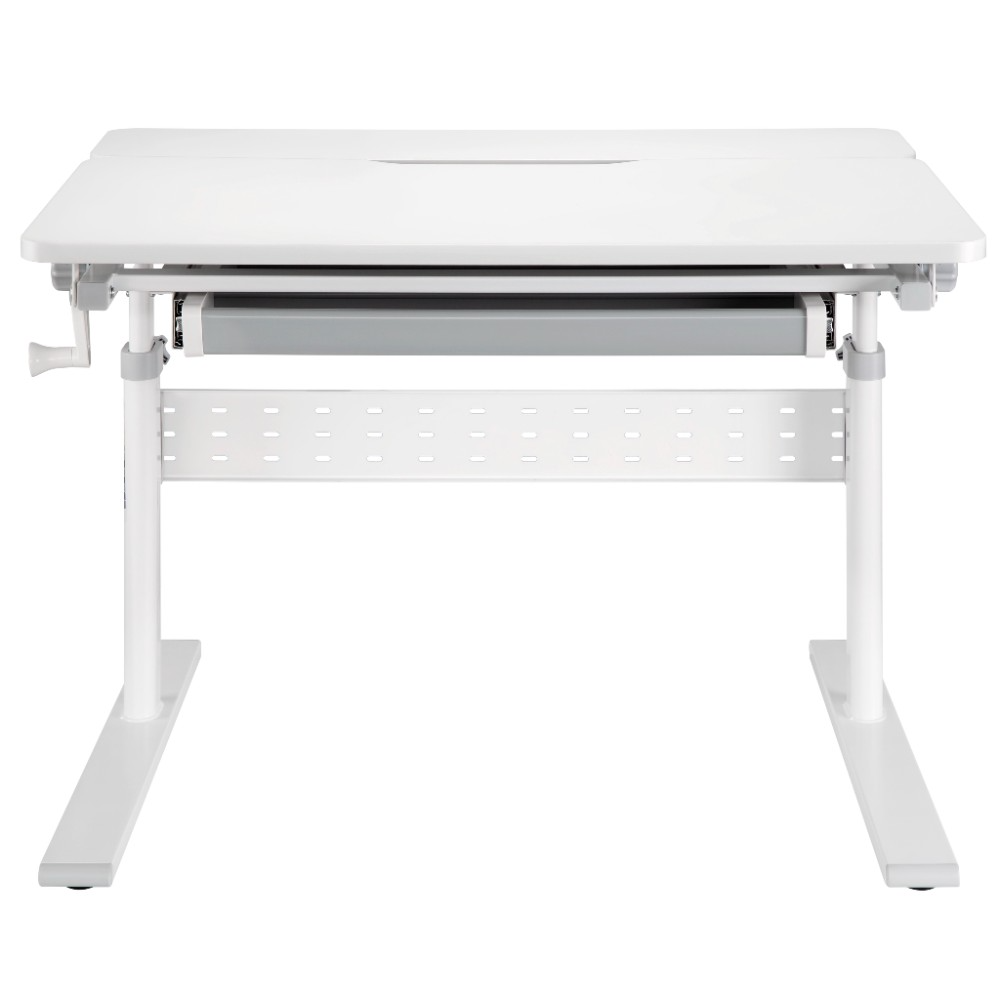 Стол Ergosmart E602 GREY